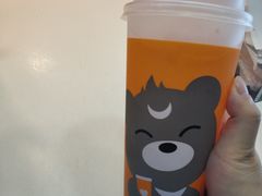 -CoCo都可(常德路店)