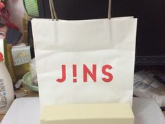 睛姿眼镜店(大悦城店)-JINS(天津大悦城店)