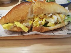 -越美小馆·越南料理(曲江店)