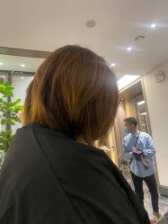 -扎嘎形象设计
