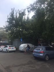 -北京市东城区妇幼保健院(南院区)