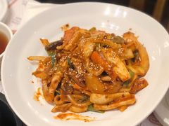 -韩屋韩国料理(天山路店)