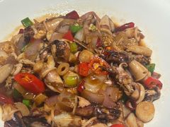 -健眺小海鲜(临海后山店)