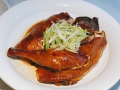 -天喜酒楼饭市·茶市(同德皇宫店)