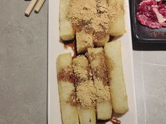 -宴全牛粤来越牛潮汕鲜牛肉火锅(海州万达广场店)