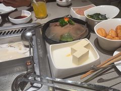 -海底捞火锅(青悦城店)