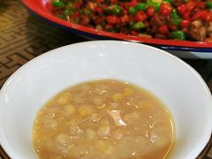 -新繁老號豌豆汤饭店·江湖菜(宝光寺店)