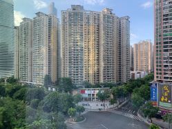 -莉泽月子中心(鹅潭汇店)
