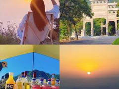 -沂蒙山旅游区云蒙景区(蒙山国家森林公园)