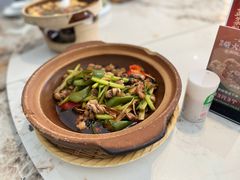 -一品烧农庄·佛山本地特色菜