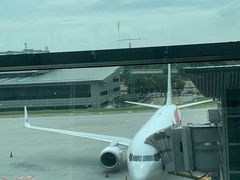 -吉隆坡国际机场