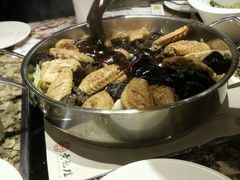 -黄记煌三汁焖锅(顺义华联店)
