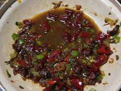 -郑喜旺烧烤(郑州总店)