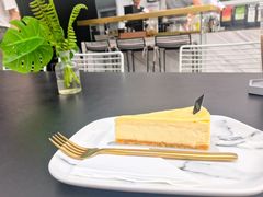 香草芝士-UNI UNI(环亚凯瑟琳店)