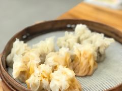 蟹黄烧麦-海汇源老烧麦店(东大街总店)