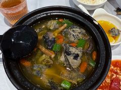 乌鸡煲-叶氏兄弟饭摊(马鞍池东路店)