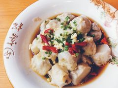 -几荷·恰似故人来(秀水广场店)