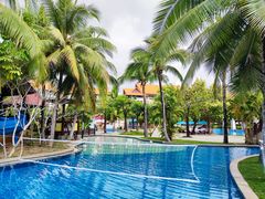 -三亚海棠湾万丽度假酒店