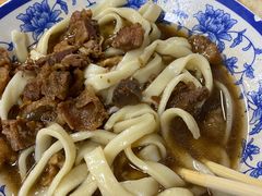 -清真-戏楼王记牛肉面