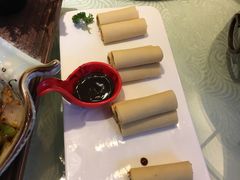 -桂客膳房·珍品堂