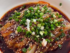 -笑红饭庄