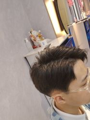 -东方美妍小鹏造型