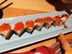 -Tuna maki寿司(园区永旺店)