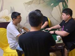 -暖心派对·独栋别墅团建聚会轰趴馆