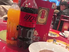 -万荣烤鸭店·北京菜(天坛店)