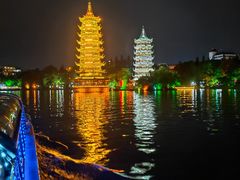 -桂林两江四湖景区