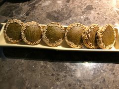 绿茶饼-绿茶餐厅(天津天河城店)