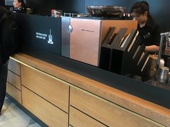 -星巴克(南京鼓楼吾悦广场店)