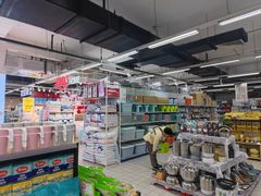 -物美大卖场(玉蜓桥店)
