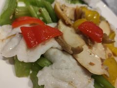 -金苑海鲜酒家(来魅力店)