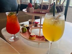 -于家堡洲际酒店·堡子里酒廊