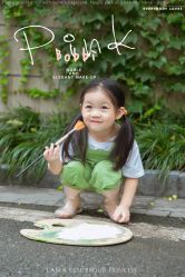 -幺幺BABY婚纱摄影