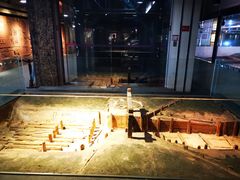 -南越王博物院(王宫展区)
