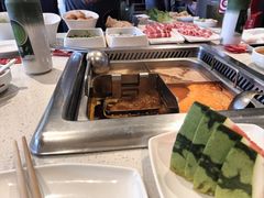 -海底捞火锅(锦艺城店)