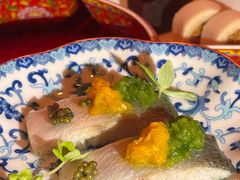 -白家大院·王府宫廷菜(苏州街店)