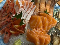 -吉兆·料理(红梅南路店)