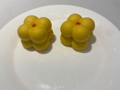 -晶丽香榭自助餐(南京大饭店)