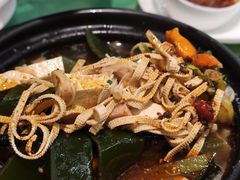 -令氏家外家周礼食府(桥南店)