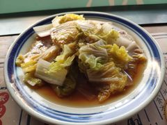 高山娃娃菜-卤儿道道(龙游路店)