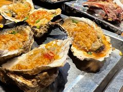 -新疆烧烤王(广灵店)
