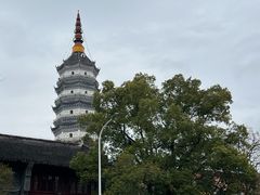 -迎江寺