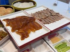 -玉林烤鸭店(定福庄店)