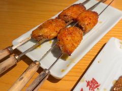 -蚝翅·海鲜粥·烧烤·龙虾季(海曙天一店)