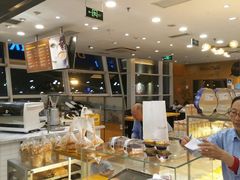 -面包新语(上地华联店)