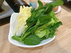 -樱吉岛寿喜锅(肇嘉浜路店)