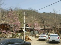 -北京水岸山吧度假村(雁栖镇店)